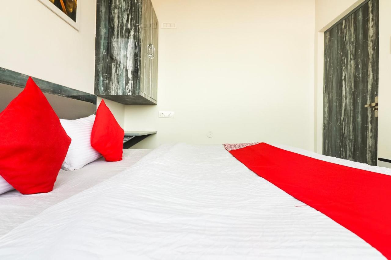Hotel O Sheela Rohtak Екстериор снимка