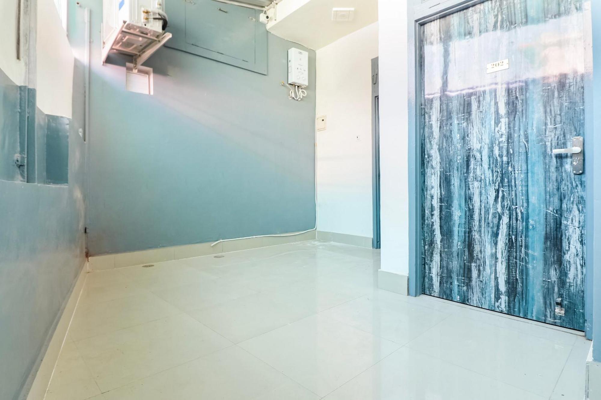 Hotel O Sheela Rohtak Екстериор снимка