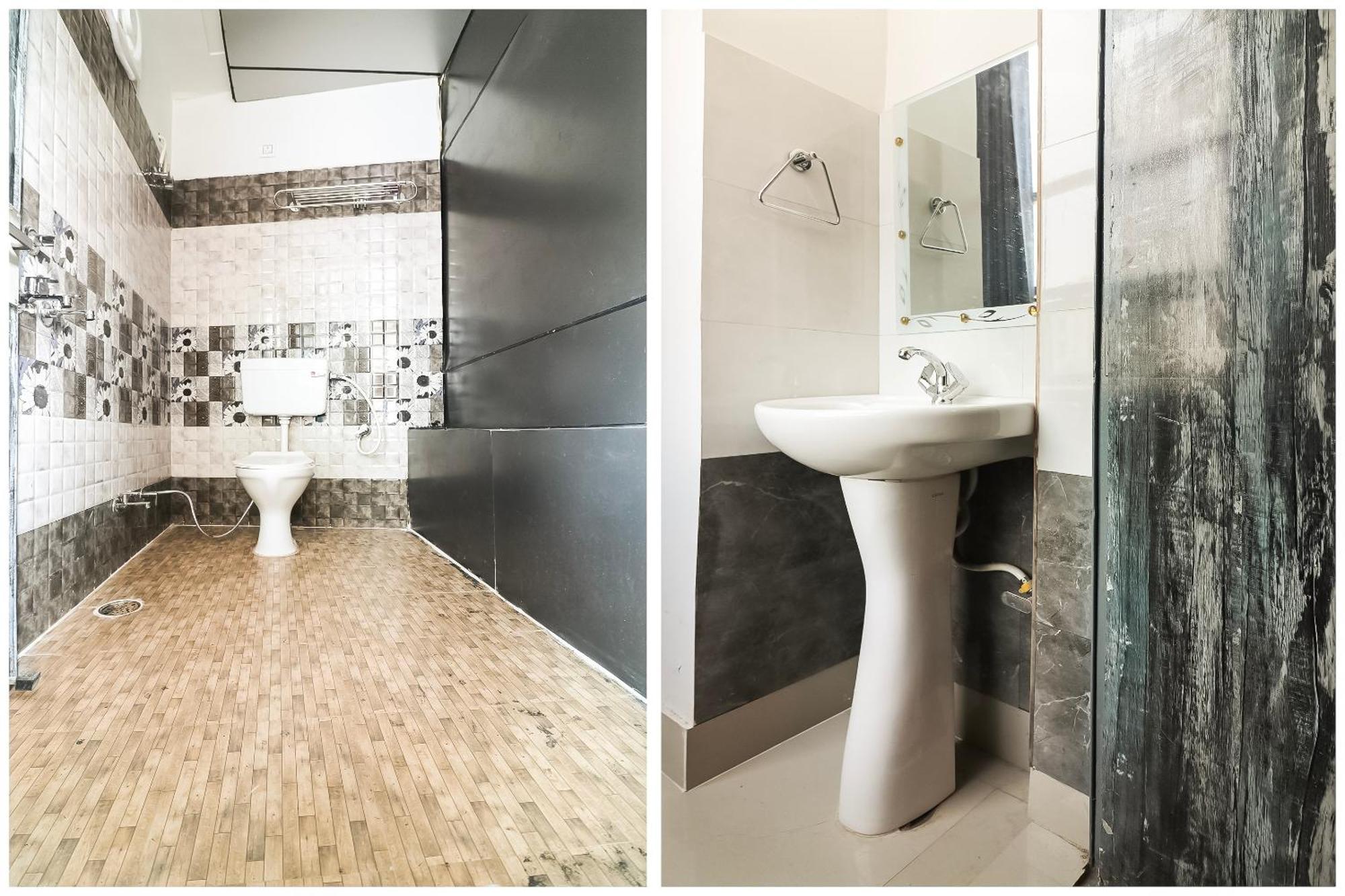 Hotel O Sheela Rohtak Екстериор снимка