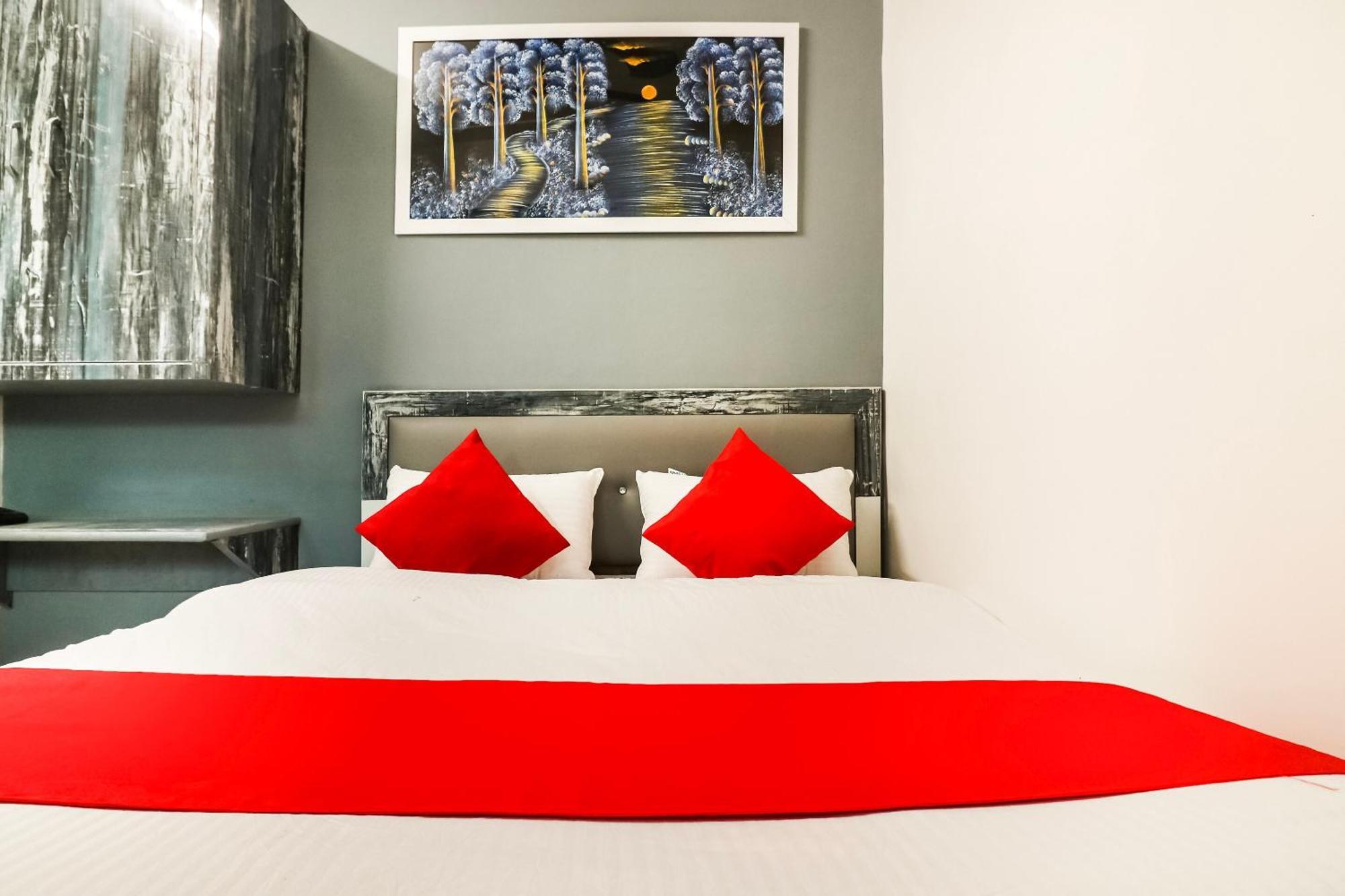 Hotel O Sheela Rohtak Екстериор снимка